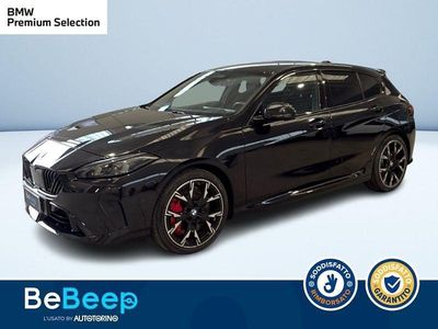 Nero Usata 2024 BMW 118 Comfort Edition Utilitaria | 34.900 € (Buon prezzo)
