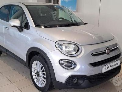 usata Fiat 500X 500 XUrban My21 1.3 Multijet 95 U138175