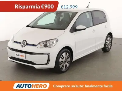 Usata VW e-up!