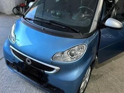 Usata 2012 Smart ForTwo Coupé Coupé | 5500 €