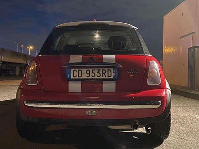 Usata 2002 Mini Cooper Utilitaria | 2850 € (Buon prezzo)