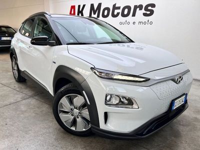 usata Hyundai Kona EV 64 kWh XPrime