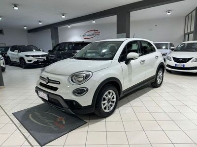 usata Fiat 500X 1.0 T3 120 CV Business