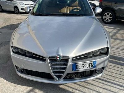 usata Alfa Romeo 159 1.9 JTS 16V Distinctive