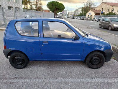 Fiat Seicento