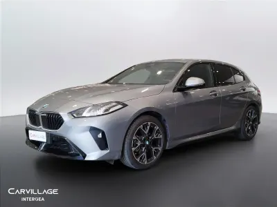 Usata BMW 118
