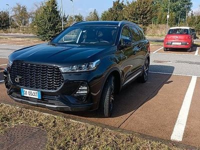 Occasion DR DR 6.0 185 ch (136 kW) 2022 Noir SUV