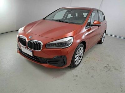 usata BMW 225 Serie 2 235xi SERIE 2 xe iPerformance Business autom.