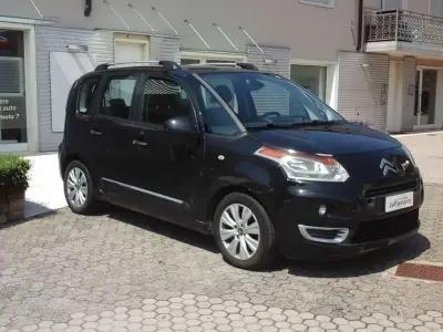 Usata Citroën C3 Picasso