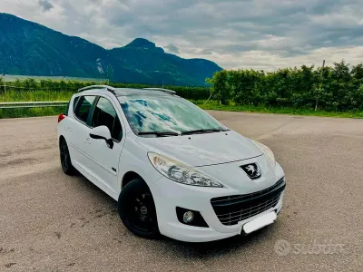 Usata Peugeot 207