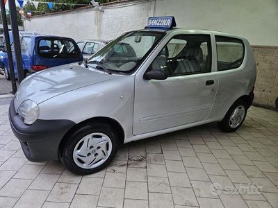 usata Fiat 600 Nuova