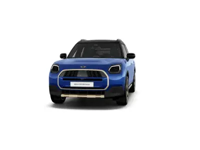 Usata Mini Countryman 150 CV (110 kW) 2024 SUV