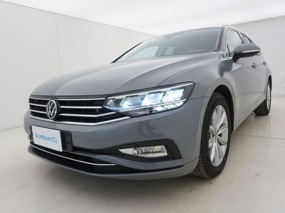 usata VW Passat Variant Evo Business DSG