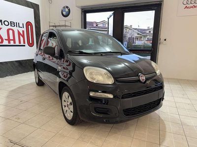 Usata Fiat Panda Easy 69 CV (50 kW) 2014 Other Utilitaria