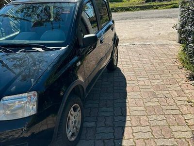 usata Fiat Panda 4x4 Panda 1.3 MJT 16V 4x4