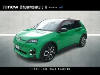 Usata Renault 5 E-Tech