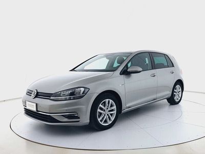 usata VW Golf 5p 1.5 tgi executive 130cv dsg