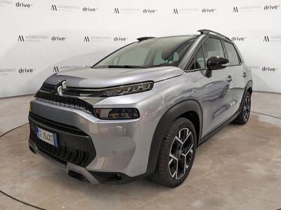 usata Citroën C3 Aircross BlueHDi 110 S&S Shine del 2022 usata a Trento