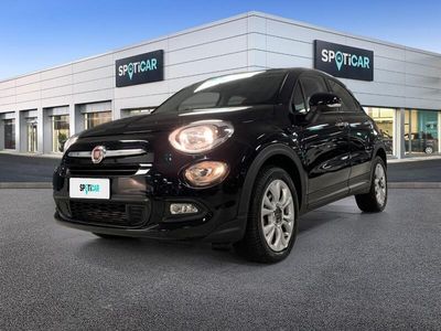 usata Fiat 500X 1.6 Mjet 120cv 4x2 Pop Star