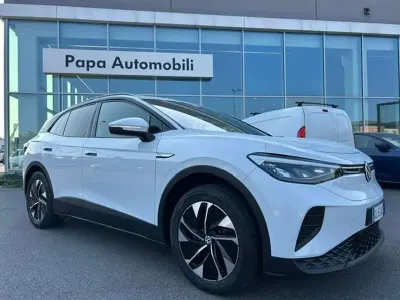 Usata VW ID.4