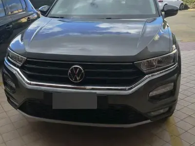 Usata VW Type 3 150 CV (110 kW) 2021 Station wagon
