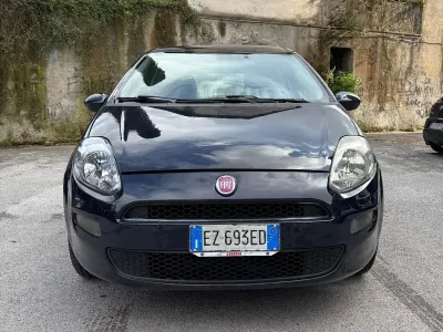 Usata Fiat Punto