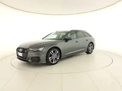 Usata Audi A6