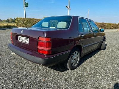 Usata Lancia Thema 150 CV (110 kW) 1990 Berlina