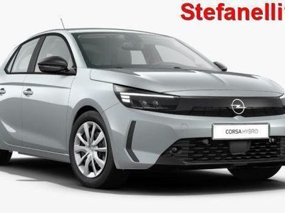 usata Opel Corsa 1.2 Hybrid 100 CV aut.