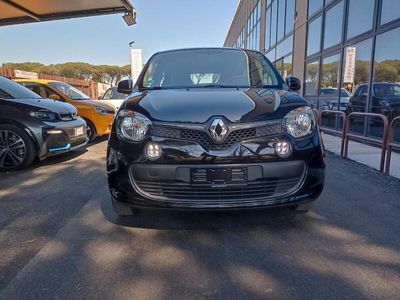 usata Renault Twingo TwingoLIMITED 1.0 69CV NEOPATENTATI