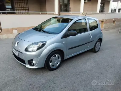 Usado Renault Twingo