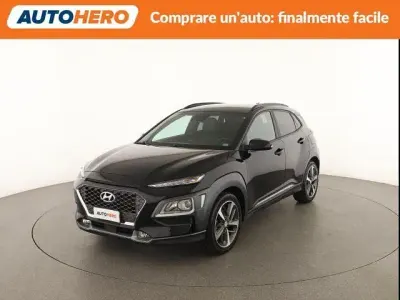 Usata Hyundai Kona