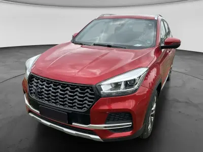 Usata DR DR 4.0