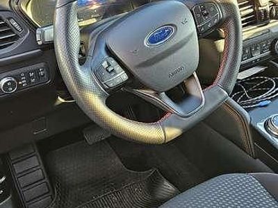 Usata Ford Kuga ST-Line X 152 CV (111 kW) 2022 SUV
