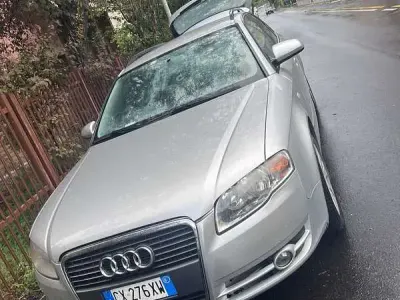 Usata Audi A4