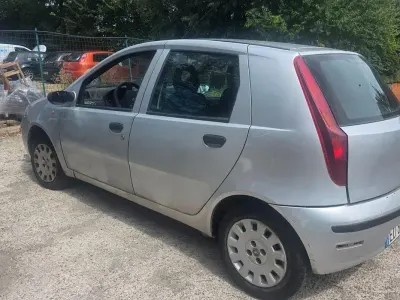 Usata Fiat Punto