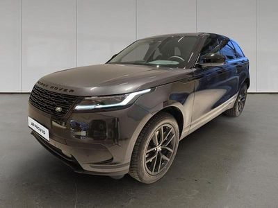 Usata Land Rover Range Rover Velar S 204 CV (150 kW) 2024 Carpathian grey SUV