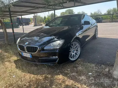 Usata BMW 640
