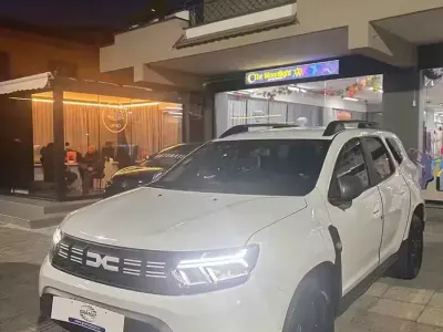 Käytetty Dacia Duster
