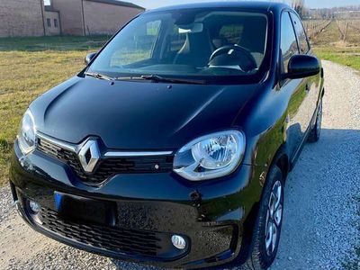 usata Renault Twingo TwingoIII 2019 1.0 sce Duel2 65cv