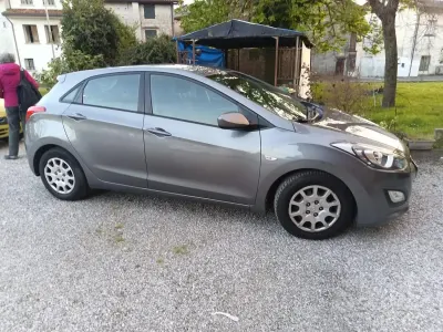 Usata Hyundai i30