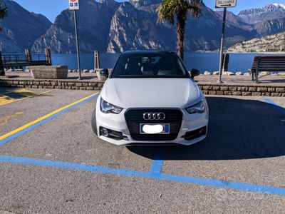 usata Audi A1 1.2 Tfsi S-Line