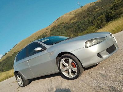 usata Alfa Romeo 147 2ª serie - 2005