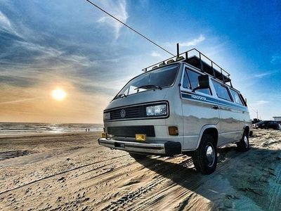 Usata 1985 VW T3 Furgone | 12.500 €