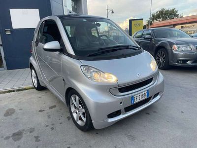 Smart ForTwo Coupé