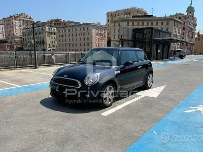 Usata Mini One D