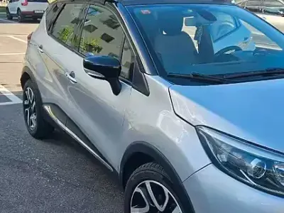 Usata Renault Captur
