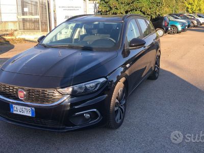 usata Fiat Tipo sw