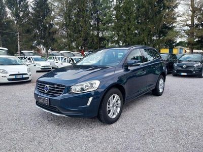 usata Volvo XC60 XC 602.0 d4 Business 181cv geartronic