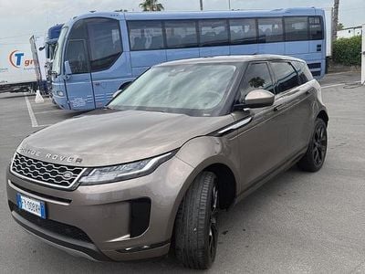Usata Land Rover Range Rover 2019 SUV